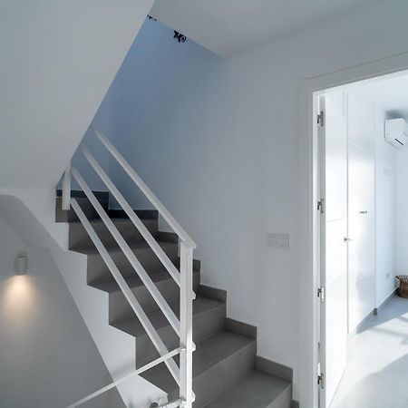 Terrazas De Ladera Duplex 7 Casasol Apartment Nerja Exterior photo