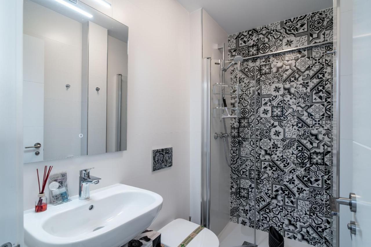 Terrazas De Ladera Duplex 7 Casasol Apartment Nerja Exterior photo