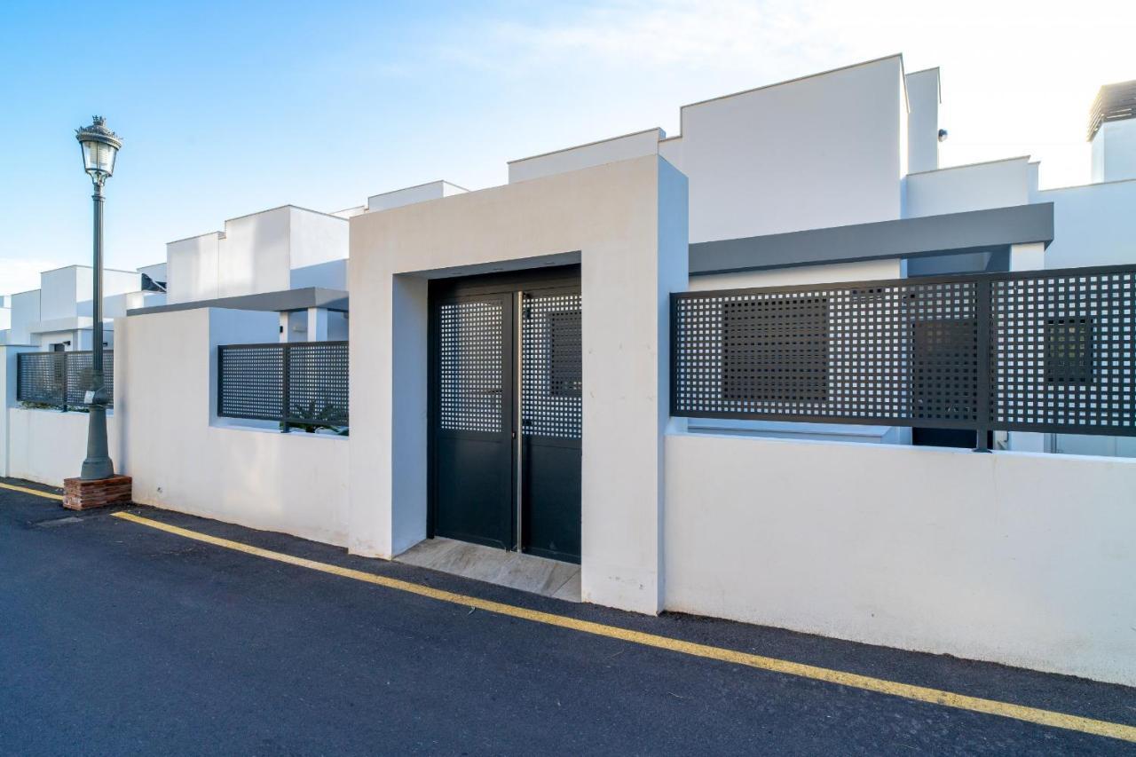 Terrazas De Ladera Duplex 7 Casasol Apartment Nerja Exterior photo
